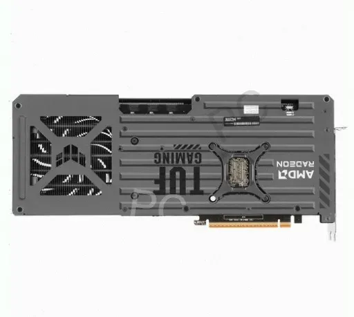 Видеокарта Asus Amd Radeon rx 9070 xt Tuf Gaming oc [tuf-rx9070xt-o16g-gaming] - арт:3336 Макеевка