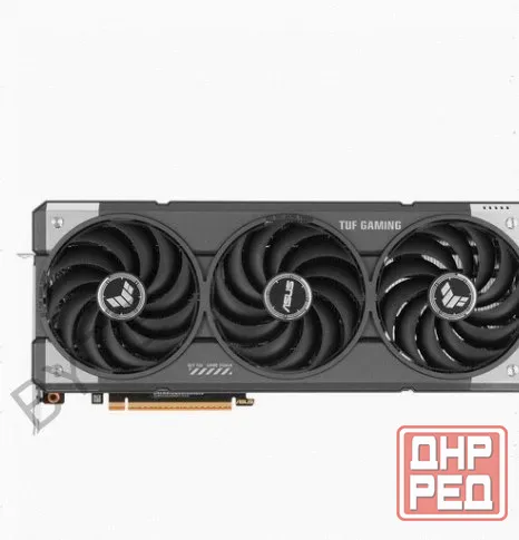 Видеокарта Asus Amd Radeon rx 9070 xt Tuf Gaming oc [tuf-rx9070xt-o16g-gaming] - арт:3336 Макеевка - изображение 1