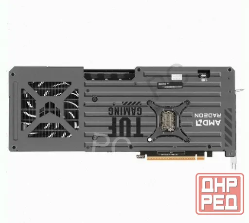 Видеокарта Asus Amd Radeon rx 9070 xt Tuf Gaming oc [tuf-rx9070xt-o16g-gaming] - арт:3336 Макеевка - изображение 4