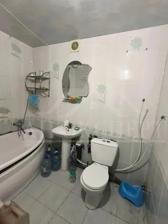 Квартира Кировск