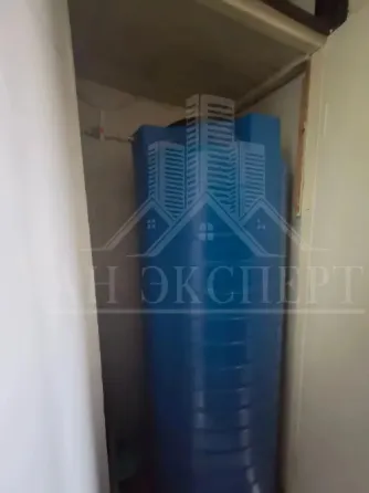Квартира Кировск