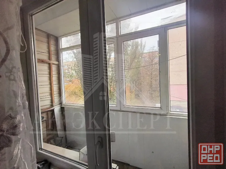 Квартира Кировск - изображение 8