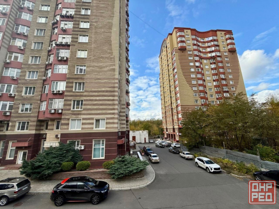 Продажа помещения 219 м2. Розы Люксембург/Панфилова. Ворошиловский/Киевский район. Донецк