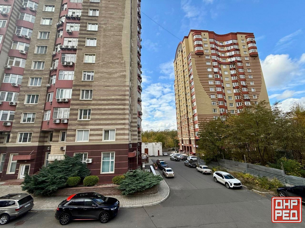 Продажа помещения 219 м2. Розы Люксембург/Панфилова. Ворошиловский/Киевский район. Донецк - изображение 1