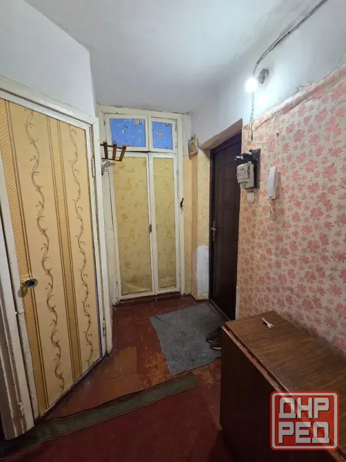 1 комн кв, Исполком (ул. Литке) Донецк - изображение 5