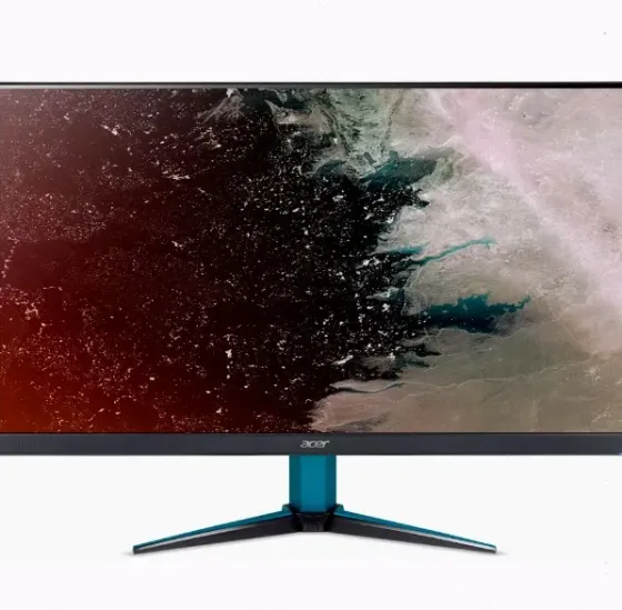 Монитор 27" vg271um3bmiipx Nitro Ips 2560x1440, 180 гц, 0.5 мс, 16:9, 250 кд/м², 2xhdmi 2 - арт:6702 Макеевка