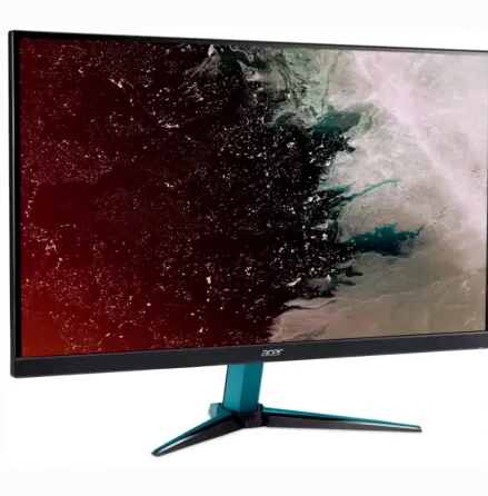 Монитор 27" vg271um3bmiipx Nitro Ips 2560x1440, 180 гц, 0.5 мс, 16:9, 250 кд/м², 2xhdmi 2 - арт:6702 Макеевка