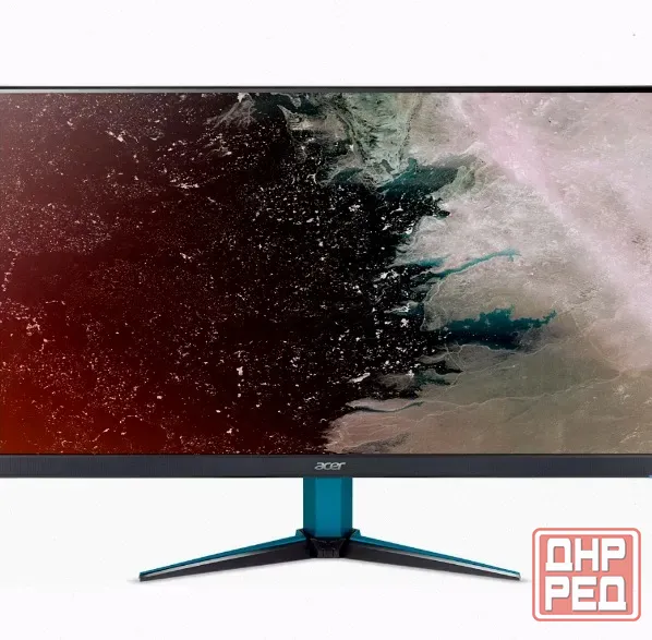 Монитор 27" vg271um3bmiipx Nitro Ips 2560x1440, 180 гц, 0.5 мс, 16:9, 250 кд/м², 2xhdmi 2 - арт:6702 Макеевка - изображение 2