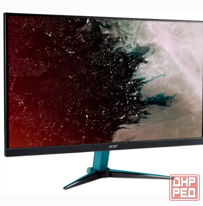 Монитор 27" vg271um3bmiipx Nitro Ips 2560x1440, 180 гц, 0.5 мс, 16:9, 250 кд/м², 2xhdmi 2 - арт:6702 Макеевка - изображение 1
