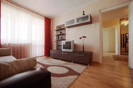 2 комн кв, мкрн Донской Донецк