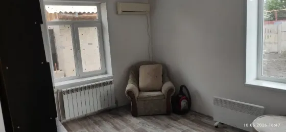 Продам 1/2 дома на Жилплощадке Донецк
