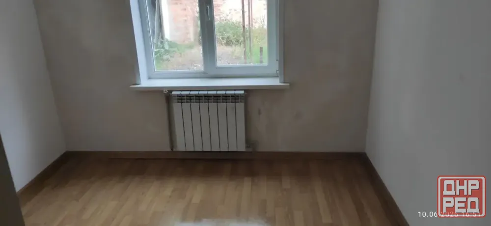 Продам 1/2 дома на Жилплощадке Донецк - изображение 9
