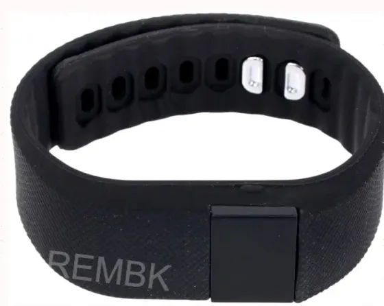 Фитнес-браслет Lime 102 Black - арт:2910 Макеевка