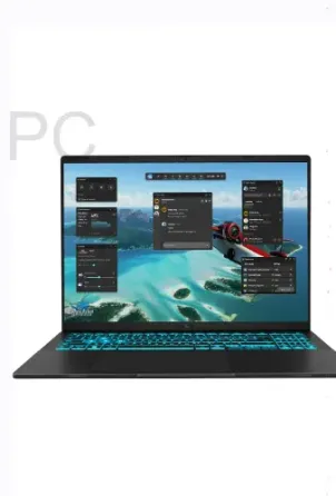 Игровой Ноутбук Asus v16 v3607vm-rp058 16" (90nb16k1-m004y0) Intel Core 5 210h / 16gb / s - арт:3824 Макеевка