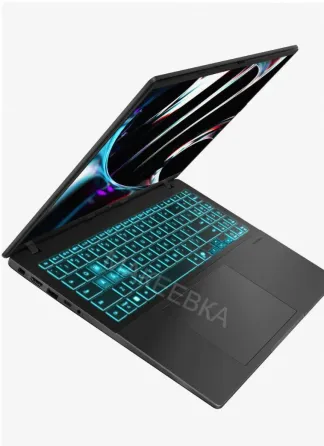 Игровой Ноутбук Asus v16 v3607vm-rp058 16" (90nb16k1-m004y0) Intel Core 5 210h / 16gb / s - арт:3824 Макеевка