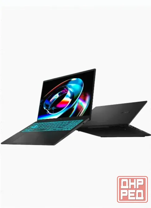 Игровой Ноутбук Asus v16 v3607vm-rp058 16" (90nb16k1-m004y0) Intel Core 5 210h / 16gb / s - арт:3824 Макеевка - изображение 4