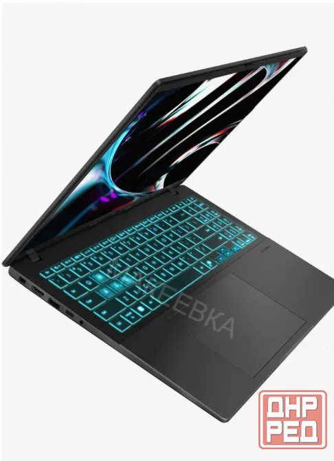Игровой Ноутбук Asus v16 v3607vm-rp058 16" (90nb16k1-m004y0) Intel Core 5 210h / 16gb / s - арт:3824 Макеевка - изображение 2