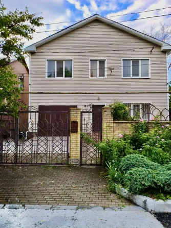 Продам дом 180кв гараж, сад (Энергетиков) Донецк