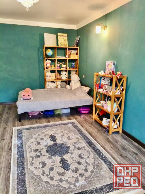 Продам дом 180кв гараж, сад (Энергетиков) Донецк - изображение 7