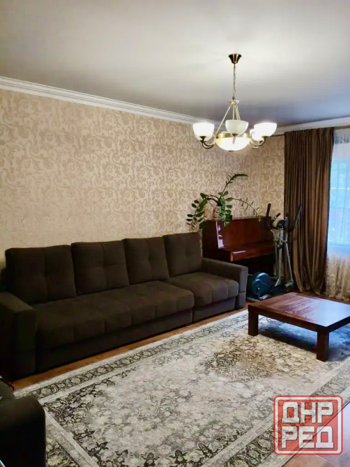 Продам дом 180кв гараж, сад (Энергетиков) Донецк - изображение 5