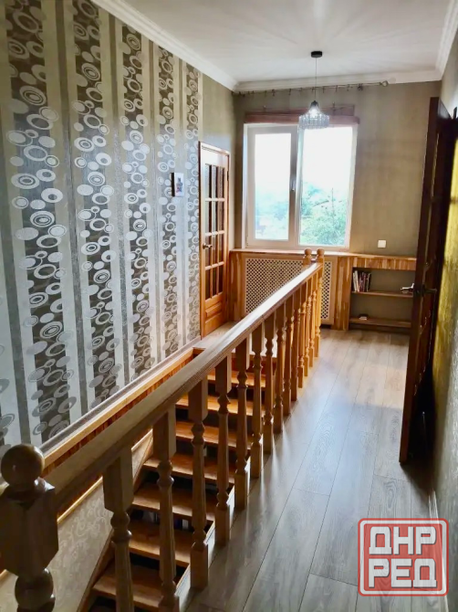 Продам дом 180кв гараж, сад (Энергетиков) Донецк - изображение 4