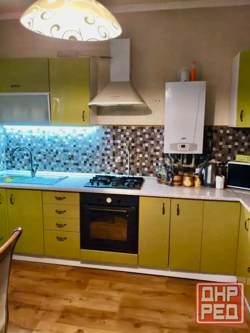 Продам дом 180кв гараж, сад (Энергетиков) Донецк - изображение 2