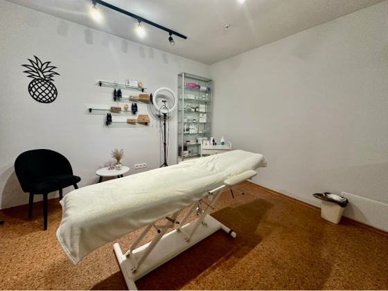 Оздоровительный центр, spa бьюти салон 380кв Ильича ( Грузия) Донецк