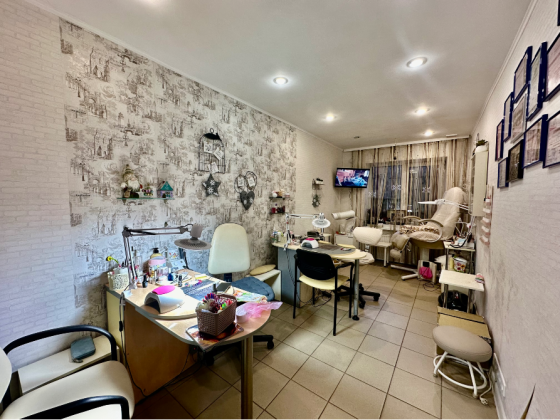 Оздоровительный центр, spa бьюти салон 380кв Ильича ( Грузия) Донецк