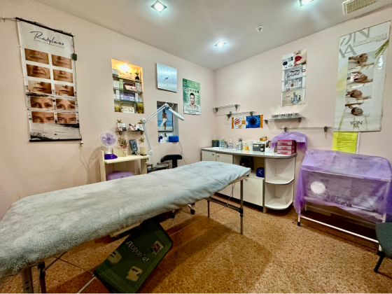 Оздоровительный центр, spa бьюти салон 380кв Ильича ( Грузия) Донецк
