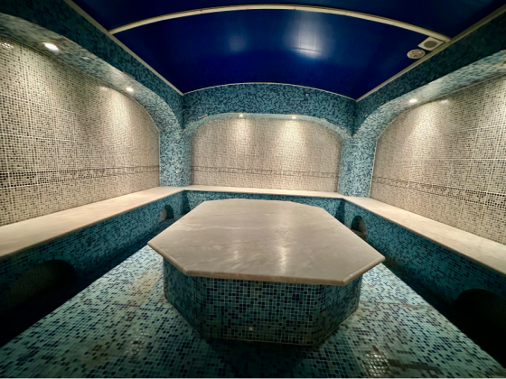 Оздоровительный центр, spa бьюти салон 380кв Ильича ( Грузия) Донецк