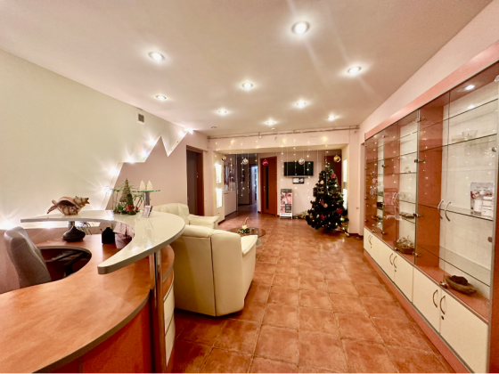 Оздоровительный центр, spa бьюти салон 380кв Ильича ( Грузия) Донецк