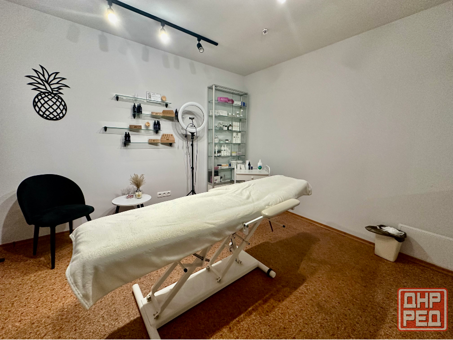 Оздоровительный центр, spa бьюти салон 380кв Ильича ( Грузия) Донецк - изображение 6