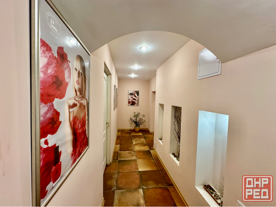Оздоровительный центр, spa бьюти салон 380кв Ильича ( Грузия) Донецк - изображение 7