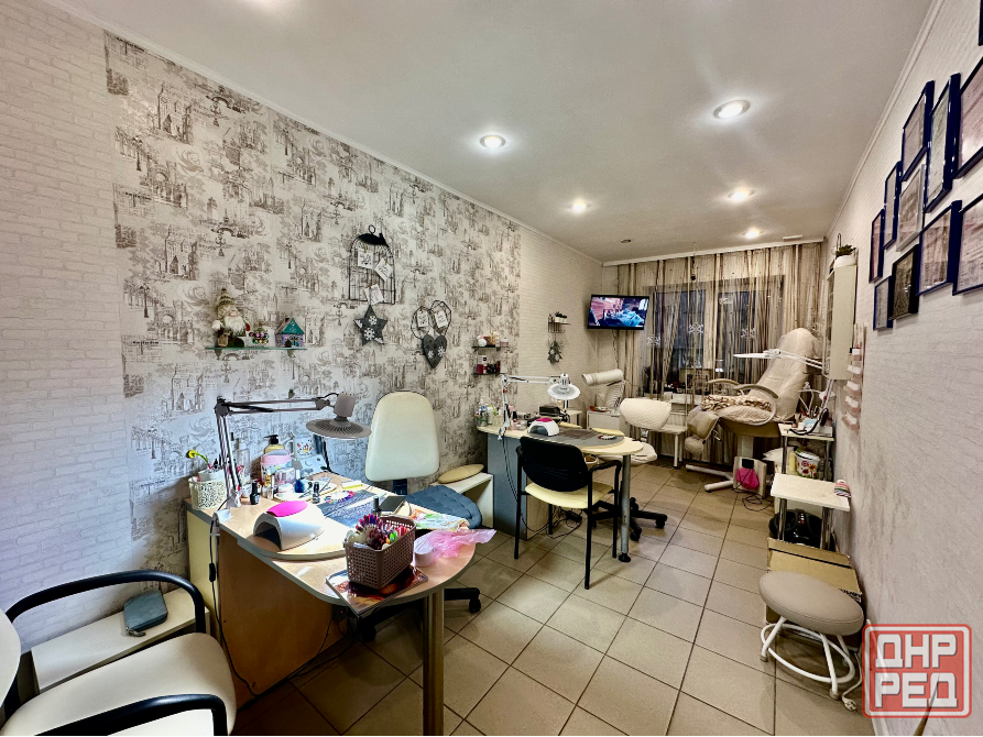 Оздоровительный центр, spa бьюти салон 380кв Ильича ( Грузия) Донецк - изображение 5