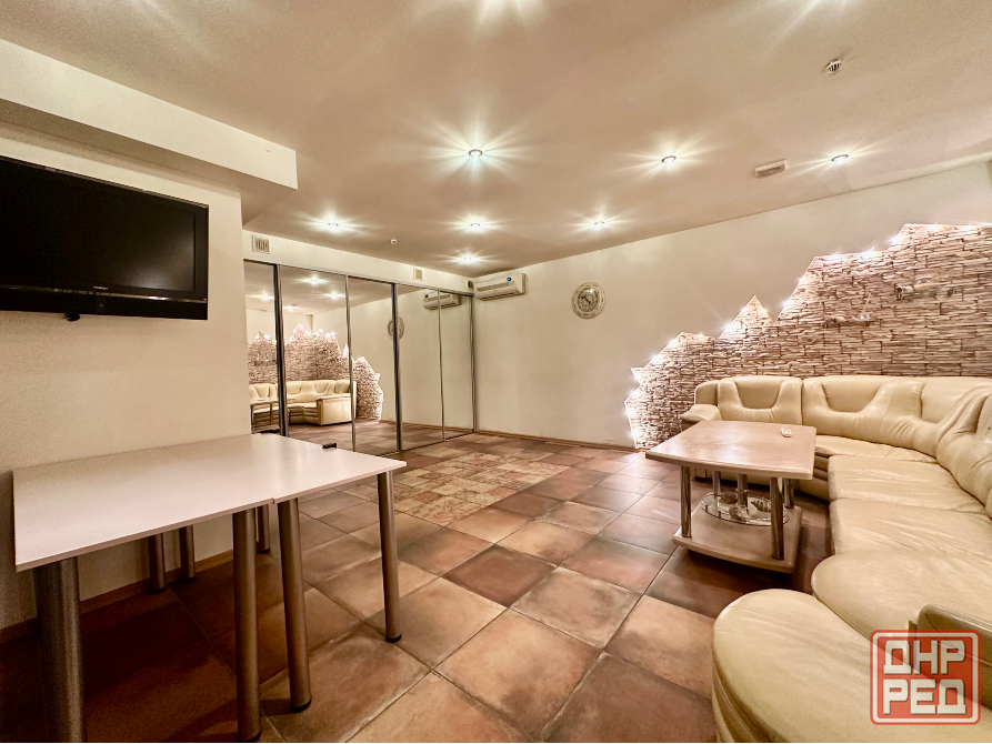Оздоровительный центр, spa бьюти салон 380кв Ильича ( Грузия) Донецк - изображение 8