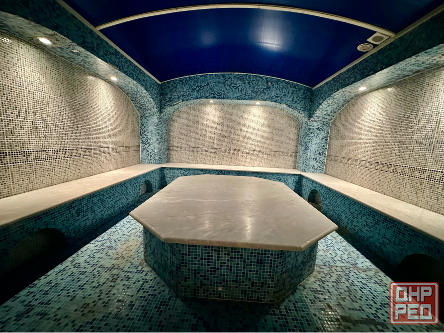 Оздоровительный центр, spa бьюти салон 380кв Ильича ( Грузия) Донецк - изображение 3