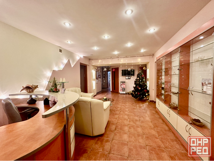 Оздоровительный центр, spa бьюти салон 380кв Ильича ( Грузия) Донецк - изображение 1
