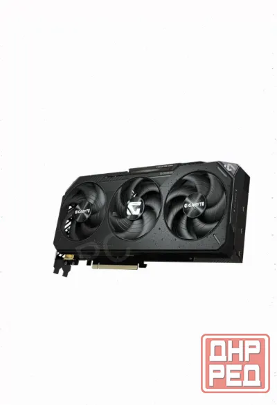 Видеокарта Gigabyte Radeon rx 9070 xt Gaming oc 16g (gv-r9070xtgaming oc-16gd) - арт:7983 Макеевка - изображение 4