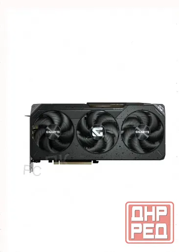 Видеокарта Gigabyte Radeon rx 9070 xt Gaming oc 16g (gv-r9070xtgaming oc-16gd) - арт:7983 Макеевка - изображение 3