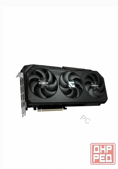 Видеокарта Gigabyte Radeon rx 9070 xt Gaming oc 16g (gv-r9070xtgaming oc-16gd) - арт:7983 Макеевка - изображение 2