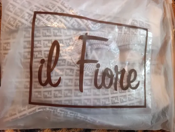 Комбинезон+шапочка+пинетки Il Fiore Донецк