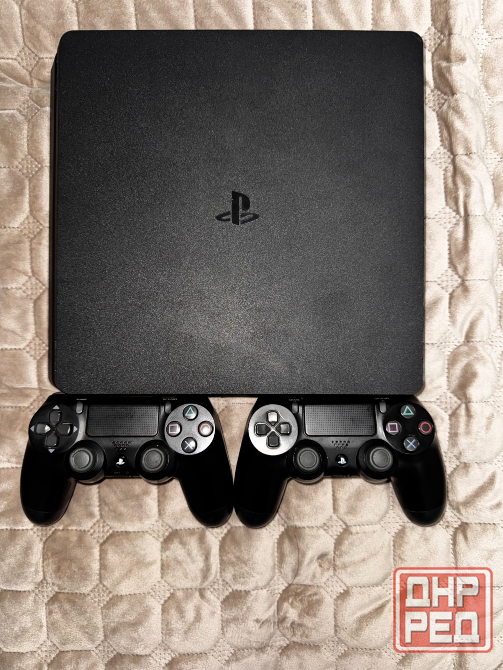 PlayStation 4 1TB Макеевка - изображение 2