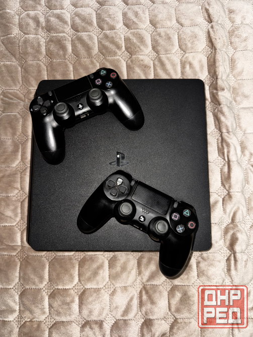 PlayStation 4 1TB Макеевка - изображение 3