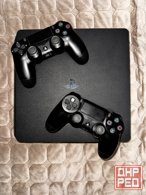 PlayStation 4 1TB Макеевка - изображение 1