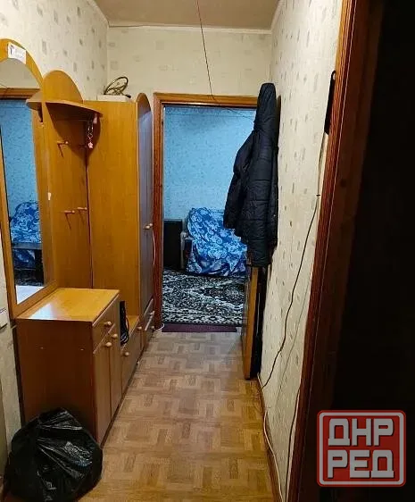 Продается 2-х комнатная квартира ,ул. Петровского дом 123 б Донецк - изображение 5