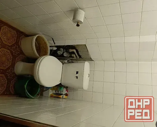 Продается 2-х комнатная квартира ,ул. Петровского дом 123 б Донецк - изображение 6