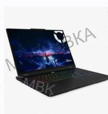 Ноутбук Lenovo Legion Pro 5 16iax10/16"/oled/intel Core Ultra 7 255hx/16gb/1tb Ssd/nvidia - арт:1699 Макеевка