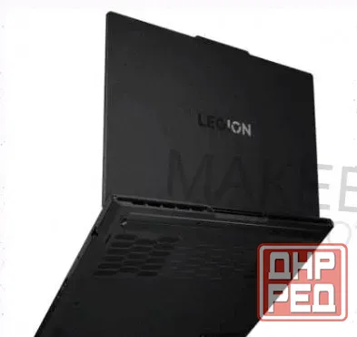 Ноутбук Lenovo Legion Pro 5 16iax10/16"/oled/intel Core Ultra 7 255hx/16gb/1tb Ssd/nvidia - арт:1699 Макеевка - изображение 3