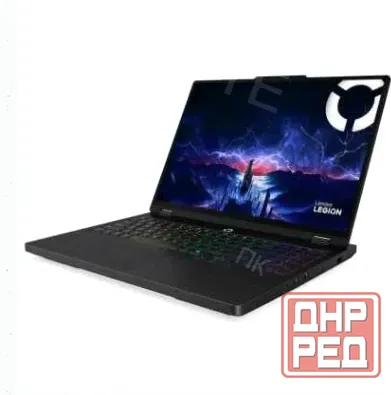 Ноутбук Lenovo Legion Pro 5 16iax10/16"/oled/intel Core Ultra 7 255hx/16gb/1tb Ssd/nvidia - арт:1699 Макеевка - изображение 4