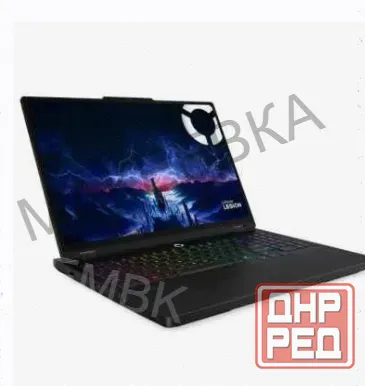 Ноутбук Lenovo Legion Pro 5 16iax10/16"/oled/intel Core Ultra 7 255hx/16gb/1tb Ssd/nvidia - арт:1699 Макеевка - изображение 1